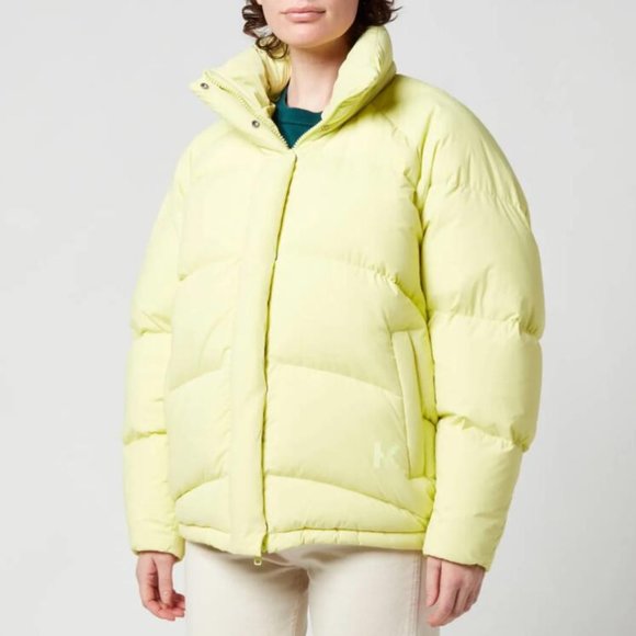 Jackets & Blazers - Women's Puffer Jacket